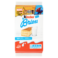 Kinder Brioss - 270 gr - Merendine - Kinder