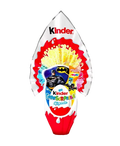 Uovo Kinder Gran Sorpresa Batman 150 gr -  - Kinder