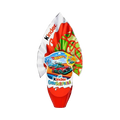 Uovo Kinder Gran Sorpresa Hot Wheels 150 gr -  - Kinder