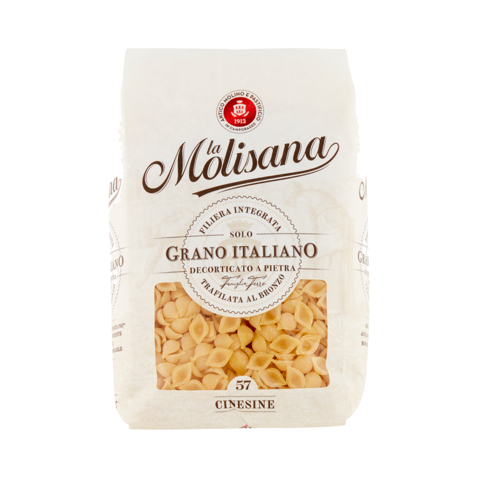 La Molisana Cinesine N°57 500g - Pasta - La Molisana