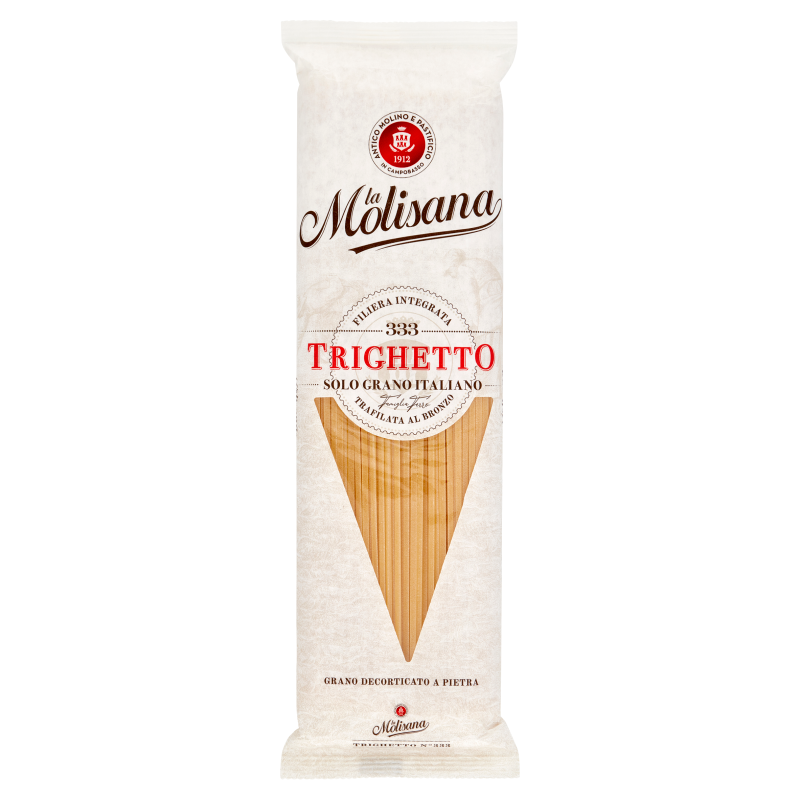 La Molisana Trighetto 500 gr - Pasta - La Molisana