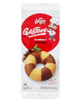 Ciambelle al Cacao Gastone Lago 180 gr
