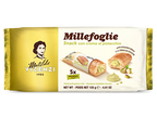 Vincenzi Minisnack Millefoglie al Pistacchio 5 pz - 125 gr - Spesa da Antonio