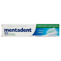 Mentadent Dentifricio Freschezza Quotidiana – Fluoro e Menta - 1 - Mentadent