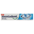 Mentadent C-Fresh Dentifricio – Pulizia e Freschezza Intensa -  - Mentadent