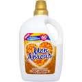 Felce Azzurra Mon Amour Ammorbidente Argan e Oro 60 Lavaggi