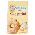 Mulino Bianco Canestrini - 200 gr - Biscotti - Mulino Bianco