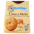 Mulino Bianco Cuor di Mela - 300 gr