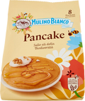 Mulino Bianco Pancake 280g – Pancake Italiani