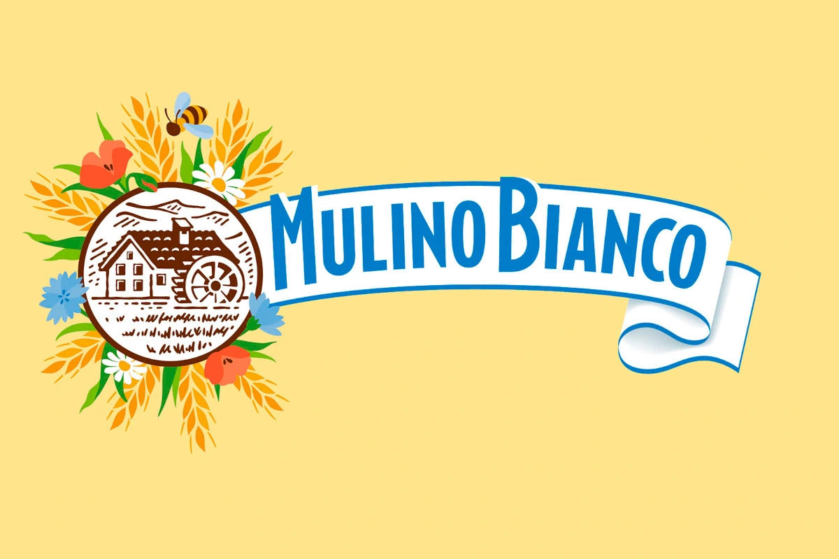 Mulino Bianco – alle producten