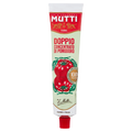 Mutti Doppio Concentrato di Pomodoro Tubo - 130 gr - Passate e Tomaten in scatola - Mutti