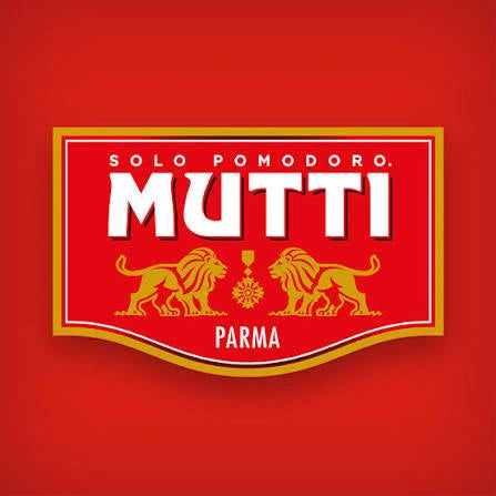 Mutti – alle producten