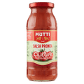 Mutti Salsa Pronta Ciliegini - 300 gr - Passate e Tomaten in scatola - Mutti