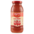 Mutti Salsa Pronta Datterini - 300 gr - Passate e Tomaten in scatola - Mutti