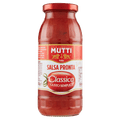 Mutti Salsa Pronta Classica - 300 gr - Passate e Tomaten in scatola - Mutti