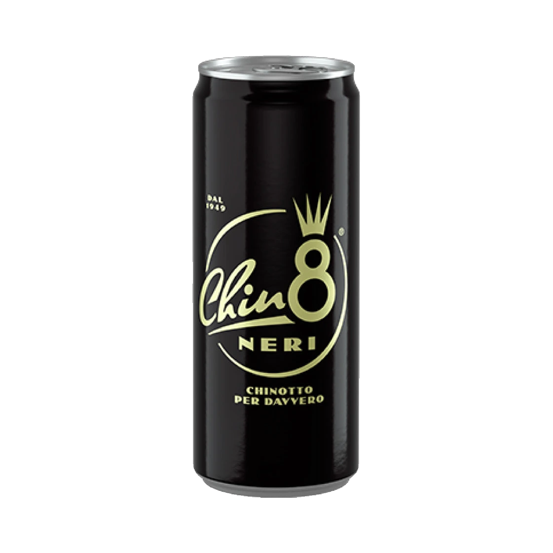 Neri Chin8 Chinotto blikje 330 ml