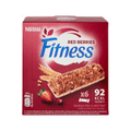 Barrette Nestlé Fitness Red Berries x6 - 141 gr - Koekjes - Nestle