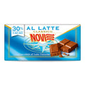 Novi Tavoletta al Latte Classico 100 gr - Cioccolata - Novi