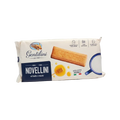 Gentilini Novellini 250g – Biscotti Italiani - Koekjes - Gentilini
