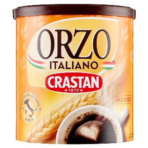 Crastan Orzo Solubile Italiano 120 gr - Caffè - Crastan