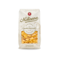 La Molisana Rotelle N°71 500 g, licht papieren pak met venster op de wielvormige pasta