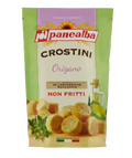 Panealba Crostini all'Origano 100 g