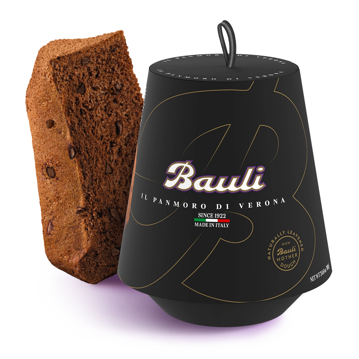 Bauli PanMoro di Verona 1 kg