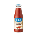 De Cecco Passata di Pomodoro Classica 700g - Passate e Tomaten in scatola - De Cecco