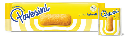 Pavesi Pavesini Classici 200gr
