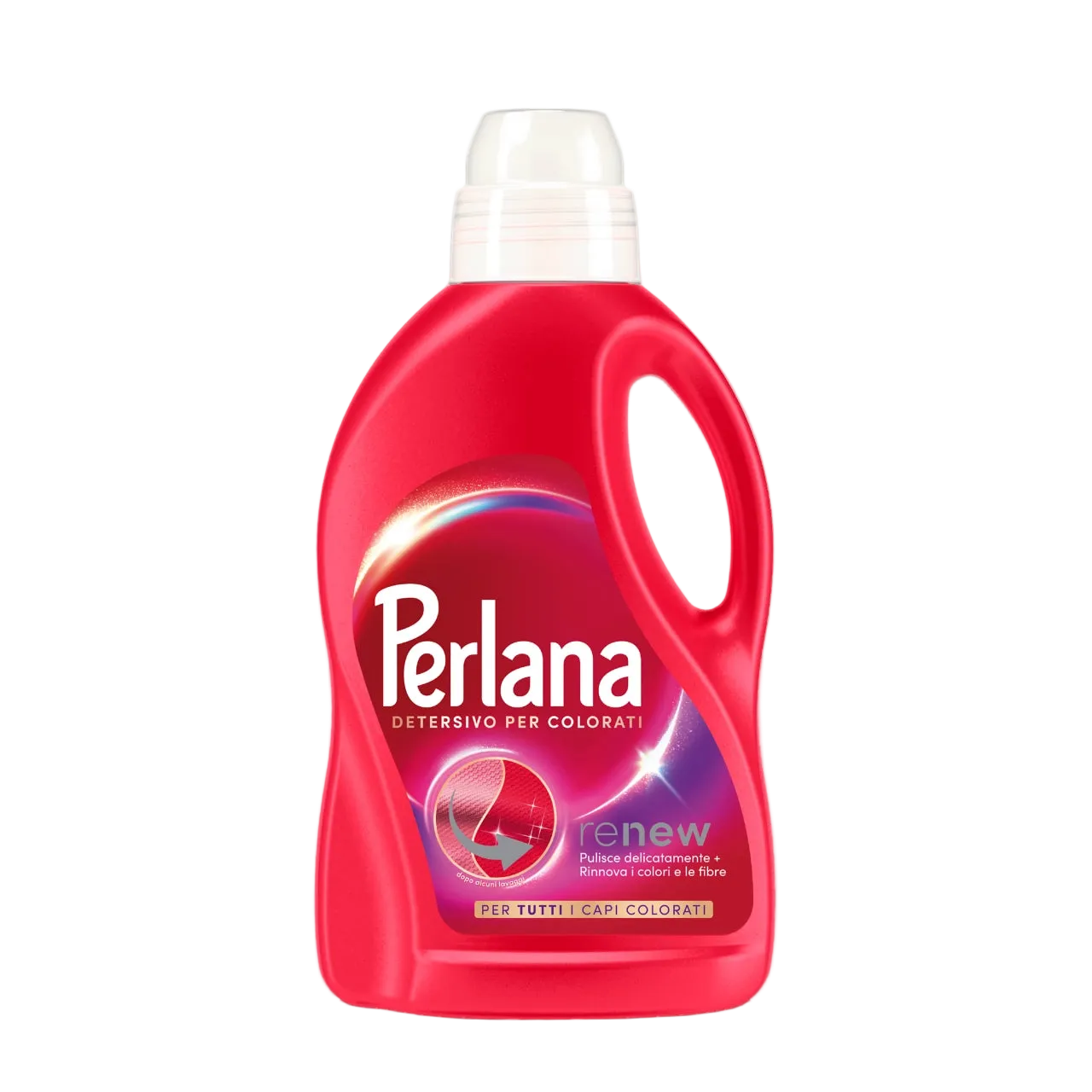 Perlana Renew Capi Colorati 28 Lavaggi