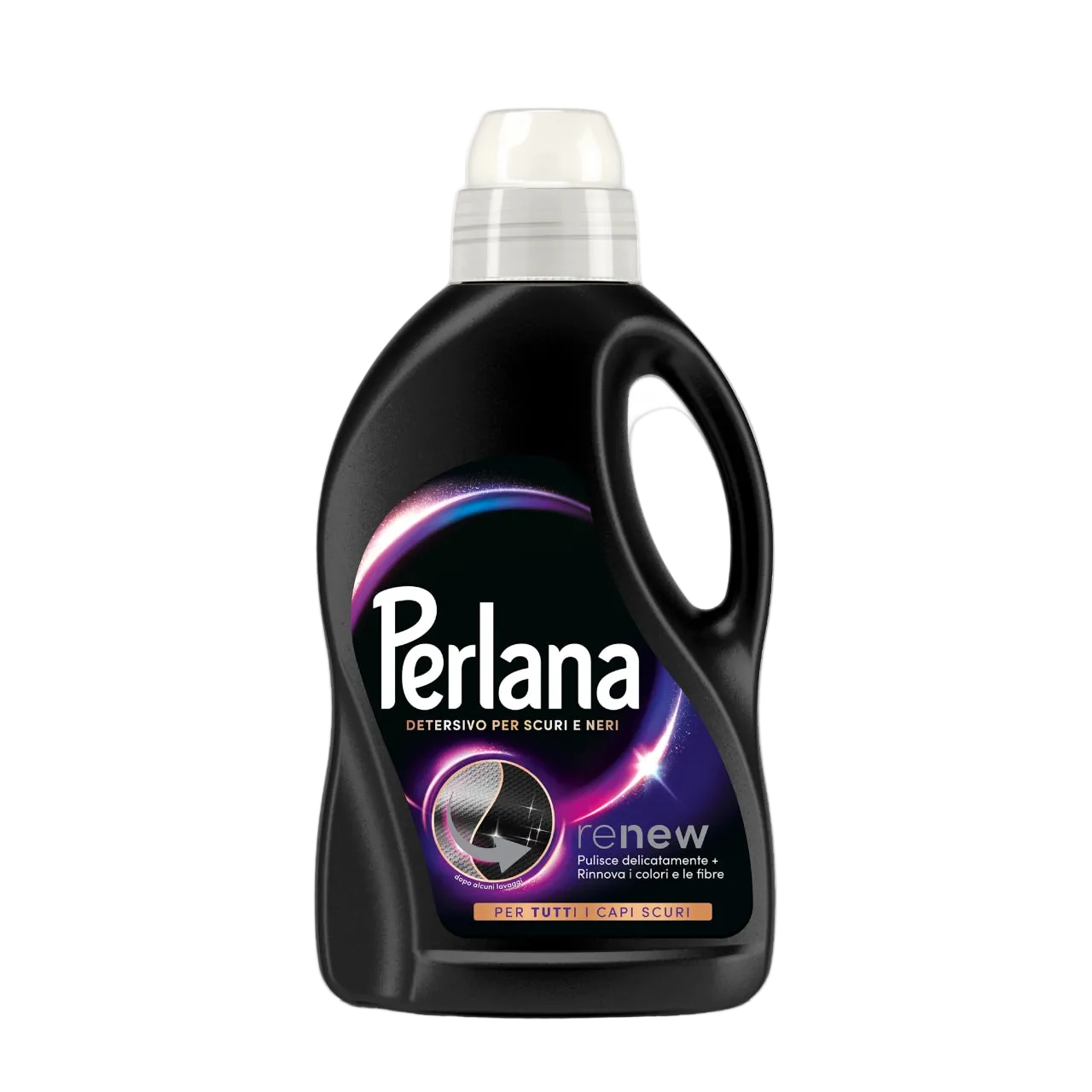 Perlana Renew Scuri e Neri 28 Lavaggi