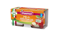 Plasmon Omogeneizzato Mela 6-36 Mesi - 2 x 80 gr -  - Plasmon