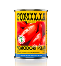 Pomilia Pomodori Pelati 400 g