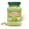 Tigullio Pesto Ricotta e Pistacchi 185 gr - Pesti e Sughi pronti - Tigullio
