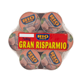 Rio Mare tonijn op olijfolie 7 x 80 g, voordeelpak met zeven blikjes