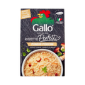 Gallo Risotto Perfetto ai Funghi Porcini 175 g, doosje risottomix met porcini