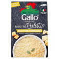Gallo Risotto ai 4 Formaggi - 175 gr