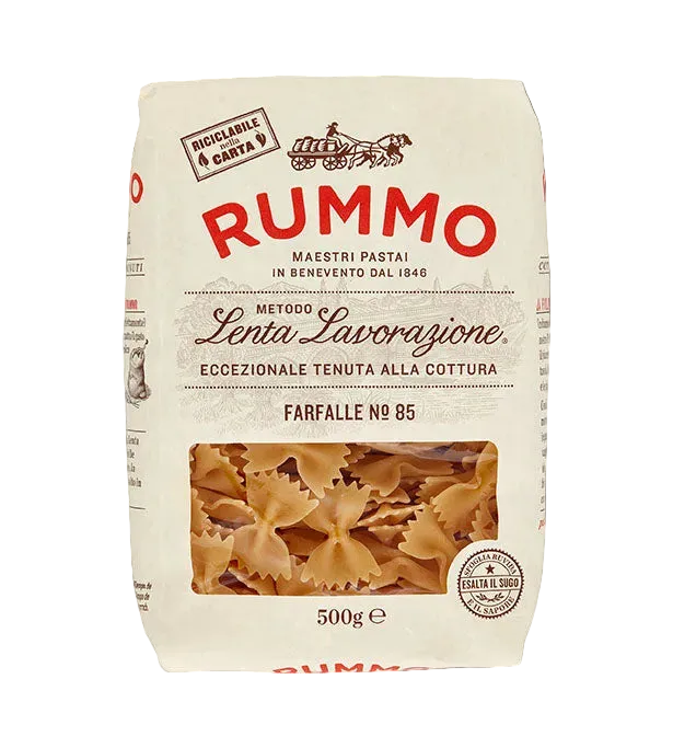 Rummo Farfalle 500 gr - Spesa da Antonio