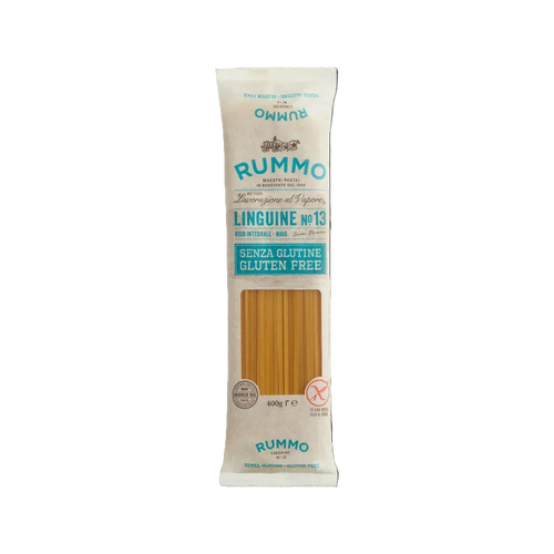 Rummo Linguine Senza Glutine N°13 400g - Pasta - Rummo
