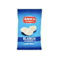 Amica Chips La Blanca chips 80 g, blauwe zak chips