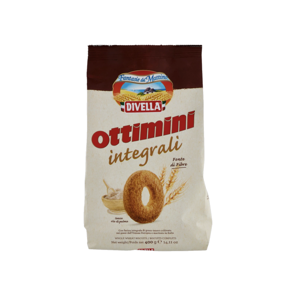 Divella Ottimini Integrali 400 g