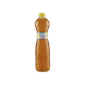 Sant'Anna SanThè Limone ijsthee 1,5 L, PET fles met goudgele thee en gele dop