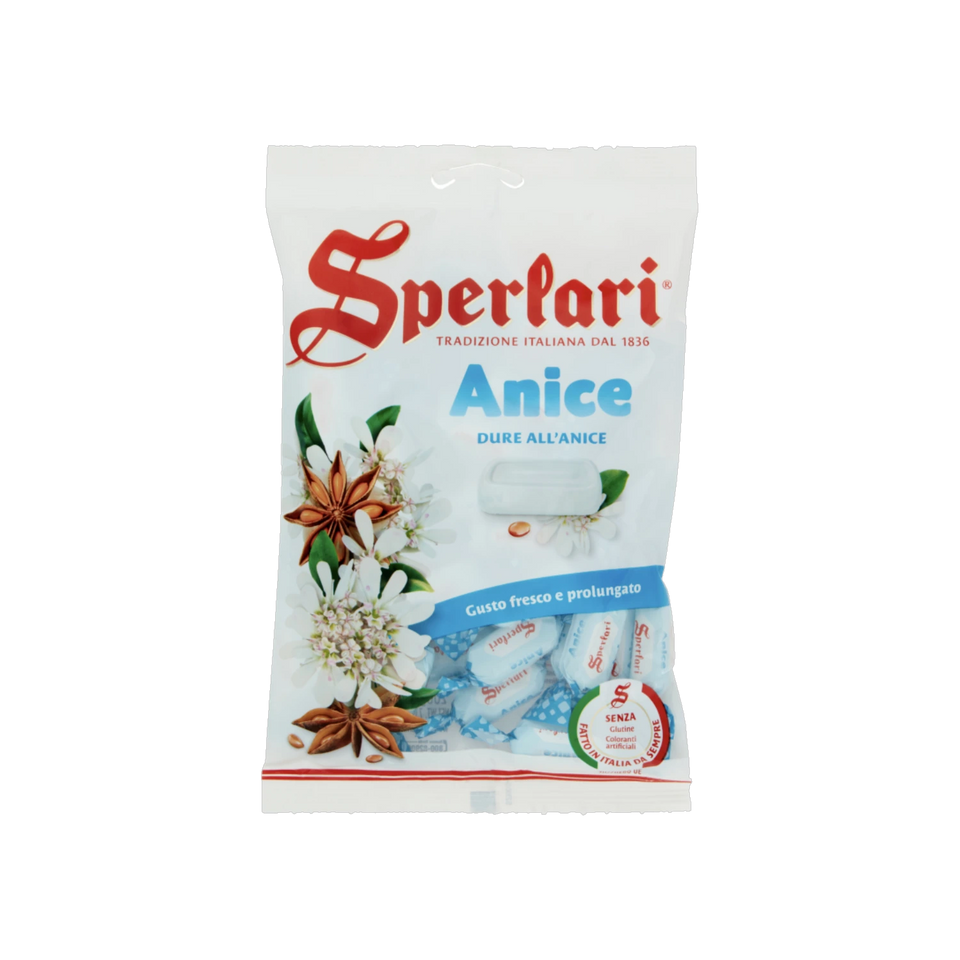 Sperlari Caramelle all'Anice 200 g