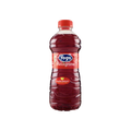 Yoga Succo di Frutta Melograno granaatappelsap 1 L, PET fles met robijnrood sap