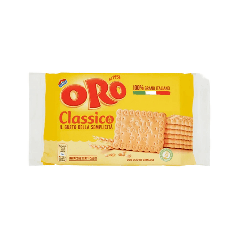 Oro Saiwa - 250 gr - Koekjes - Saiwa