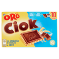Saiwa OroCiok Latte 250 gr - Koekjes - Saiwa