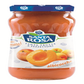 Santa Rosa Confettura Albicocche - 350 gr - Creme spalmabili e Marmellate - Santa Rosa
