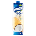 Santàl Plus Ananas e Cocco - 1 L - Dranken - Santal