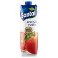 Santal Succo di Frutta Arancia Rossa - 1 L - Bevande - Santal