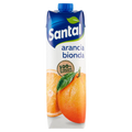 Santal Succo di Frutta Arancia 1 L - Bevande - Santal